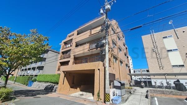 三旺マンション第３植田