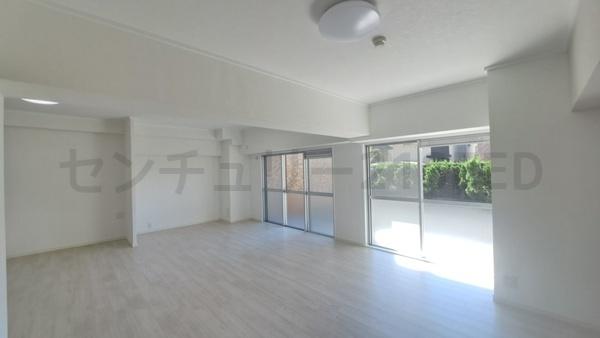 三旺マンション第３植田