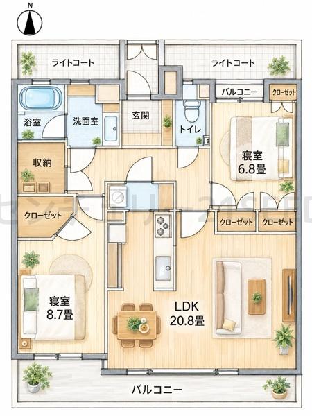 ソフィア八事グランステージ