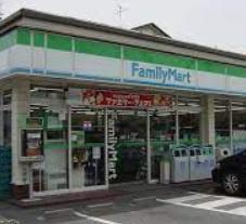 瑞穂公園パークマンション(ファミリーマート山下通店)