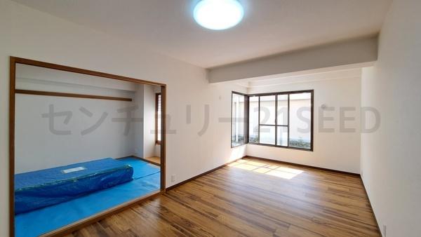 茶屋ヶ坂パーク・マンション