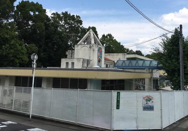 シティコーポ島田緑地(名古屋市上ノ池保育園)