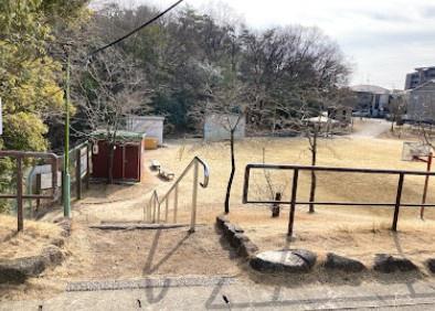 シティコーポ島田緑地(島田緑地)