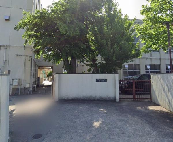 名古屋市天白区菅田１丁目の新築一戸建(名古屋市立山根小学校)