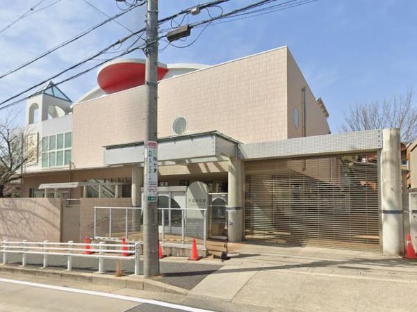 アドリーム八事雲雀ケ岡(天道幼稚園)