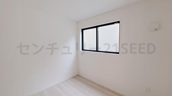 名古屋市中川区柳堀町の新築一戸建