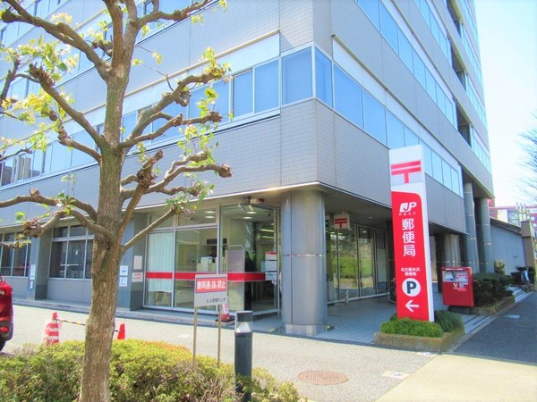名古屋市中川区柳堀町の新築一戸建(名古屋米浜郵便局)