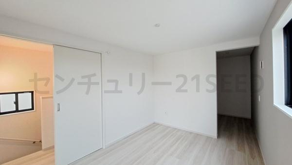名古屋市中川区柳堀町の新築一戸建