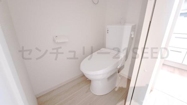 名古屋市中川区柳堀町の新築一戸建
