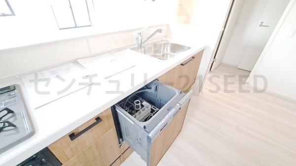 名古屋市中川区柳堀町の新築一戸建