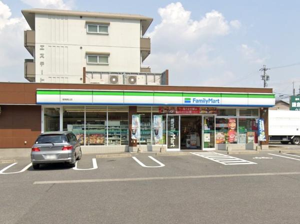 名古屋市緑区尾崎山２丁目の土地(ファミリーマート緑尾崎山店)