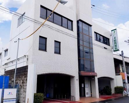 名古屋市瑞穂区御劔町３丁目の土地(犬飼胃腸科)