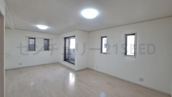 千種区新西一丁目　中古戸建