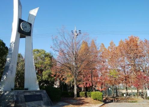 ユーハウス第2上社(上社公園)