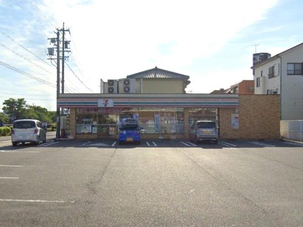 名古屋市緑区平子が丘の中古一戸建て(セブン-イレブン名古屋若田２丁目店)