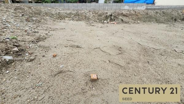 瑞穂区直来町二丁目　売土地　4号地