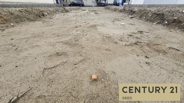 瑞穂区直来町二丁目　売土地　4号地
