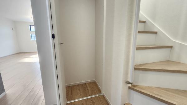 名古屋市南区呼続4期　新築戸建て