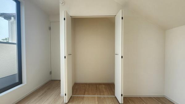 名古屋市南区呼続4期　新築戸建て