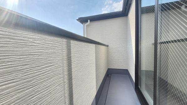 名古屋市南区呼続4期　新築戸建て