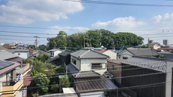 名古屋市南区呼続4期　新築戸建て