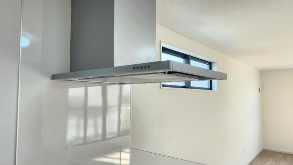 名古屋市南区呼続4期　新築戸建て