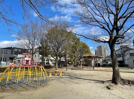 三旺マンション八事東(一本松公園)