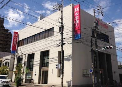 ライオンズシティ代官町(あいち銀行代官町支店)