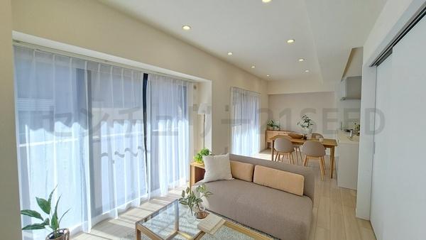 ライオンズシティ代官町