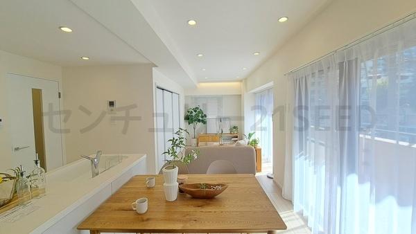 ライオンズシティ代官町