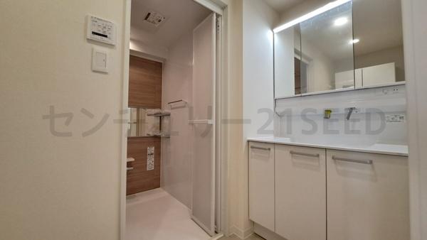 ライオンズシティ代官町