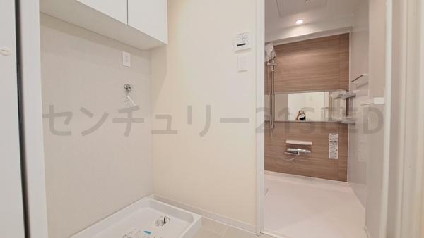 ライオンズシティ代官町