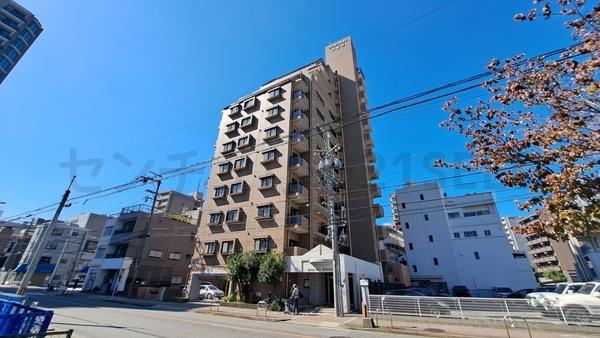 ライオンズシティ代官町
