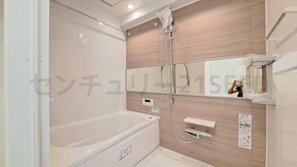 ライオンズシティ代官町