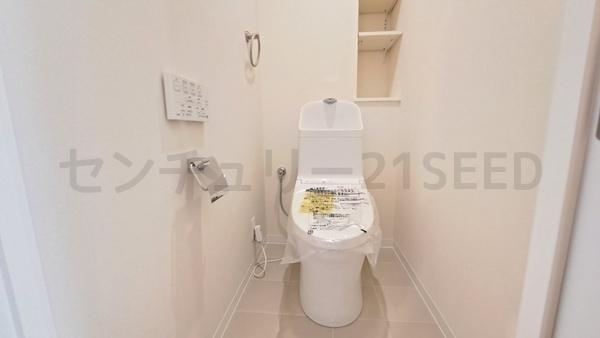 ライオンズシティ代官町