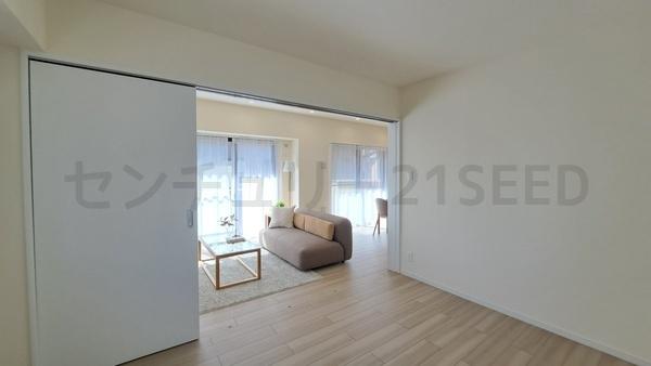 ライオンズシティ代官町