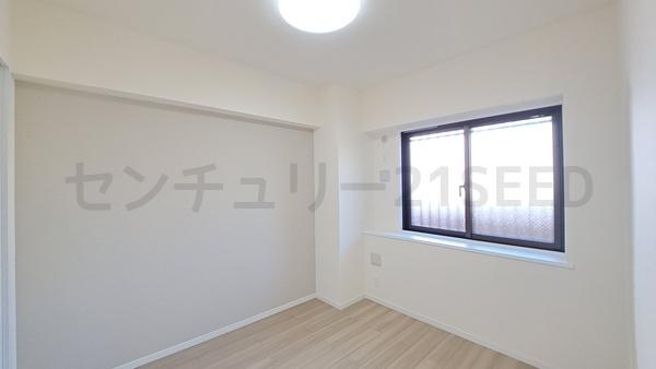 ライオンズシティ代官町