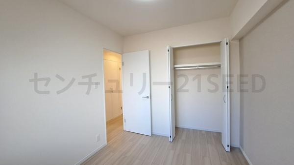 ライオンズシティ代官町