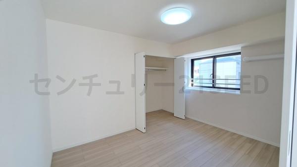 ライオンズシティ代官町