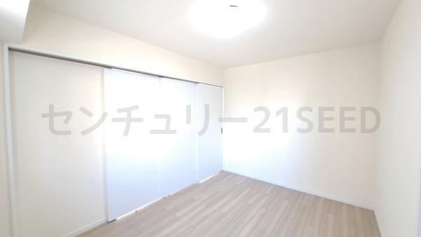 ライオンズシティ代官町
