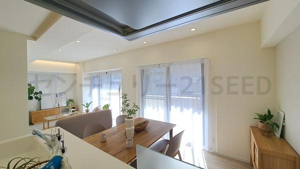 ライオンズシティ代官町