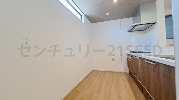 名古屋市千種区萱場２丁目の新築一戸建