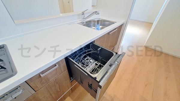 名古屋市千種区萱場２丁目の新築一戸建