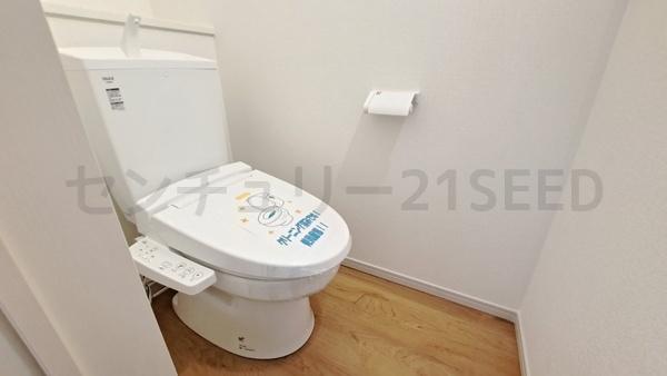 名古屋市千種区萱場２丁目の新築一戸建