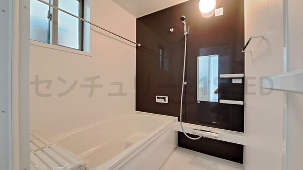 名古屋市千種区萱場２丁目の新築一戸建