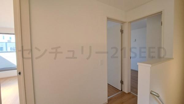 名古屋市千種区萱場２丁目の新築一戸建