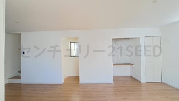 名古屋市千種区萱場２丁目の新築一戸建