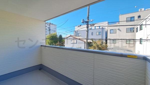 名古屋市千種区萱場２丁目の新築一戸建