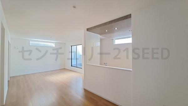 名古屋市千種区萱場２丁目の新築一戸建