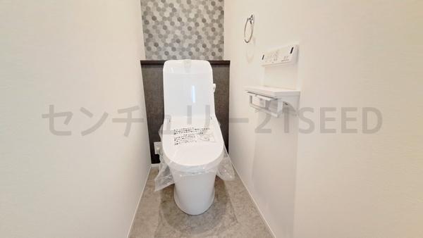 名古屋市天白区植田西２丁目の新築一戸建
